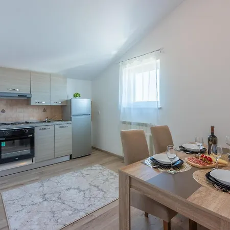 Apartment Sea Star Kastav