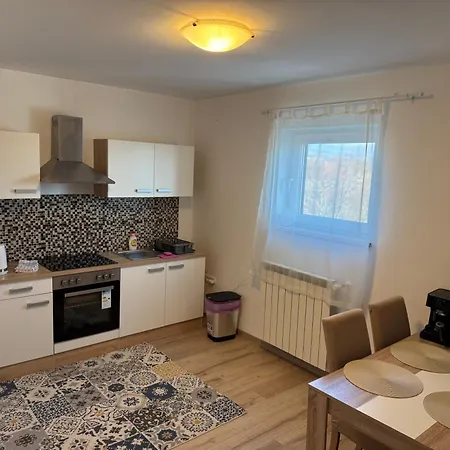 Sea Star Apartman Kastav