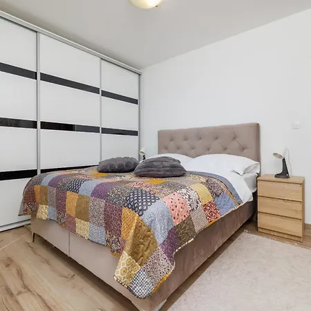 Apartman Sea Star Kastav