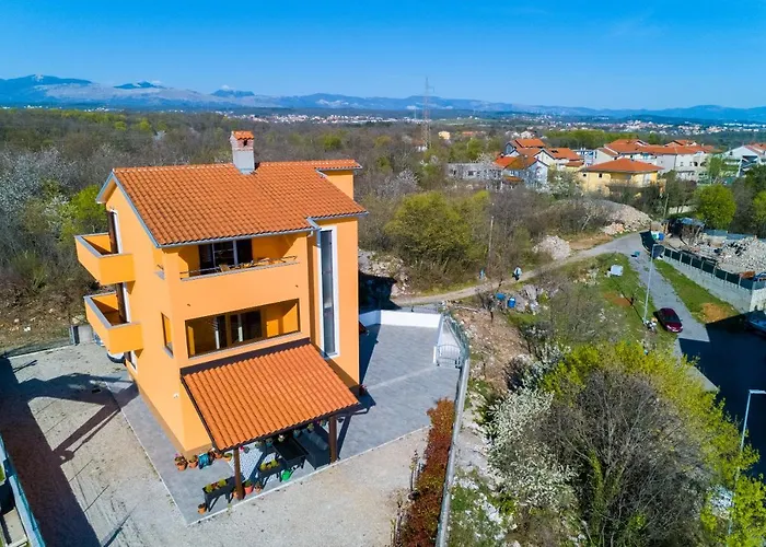 Apartman Sea Star