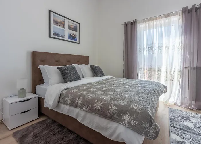 Apartman Sea Star