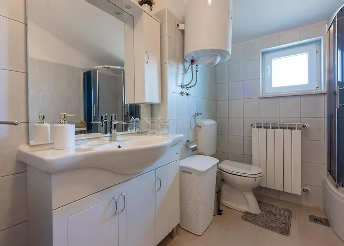 Sea Star Apartman
