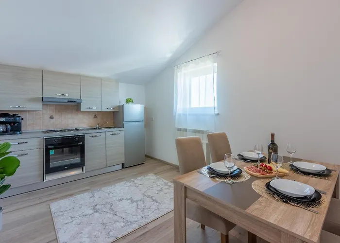 Apartman Sea Star Kastav