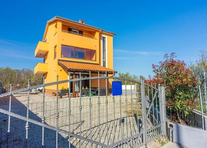 Apartman Sea Star *