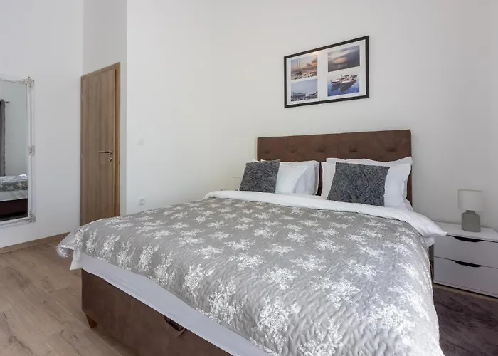 Sea Star Apartman Kastav