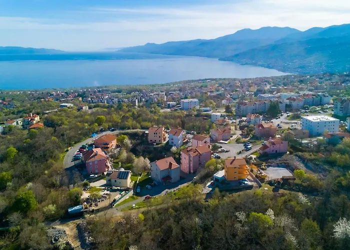 Apartman Sea Star Kastav