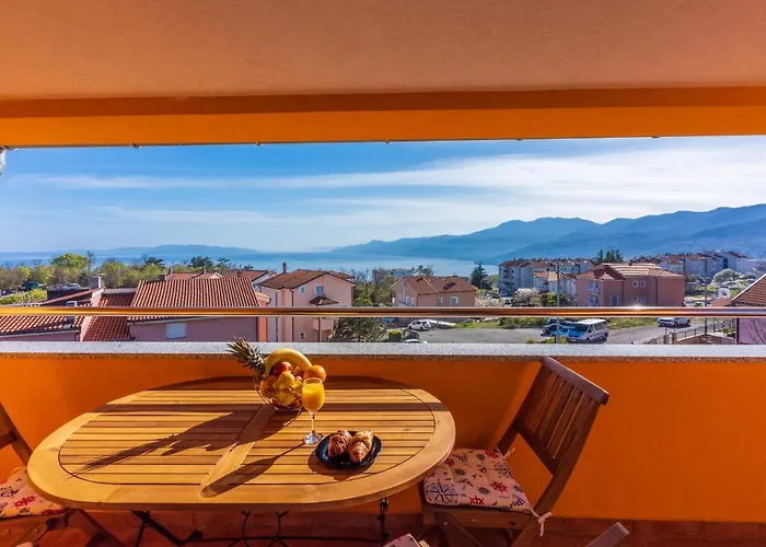 Apartman Sea Star