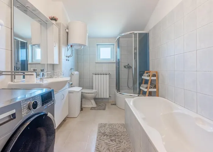 Apartman Sea Star *