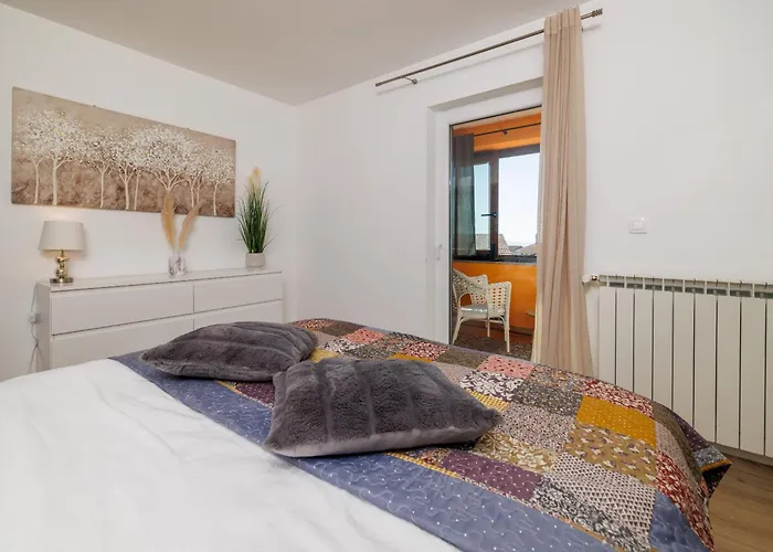 Apartman Sea Star