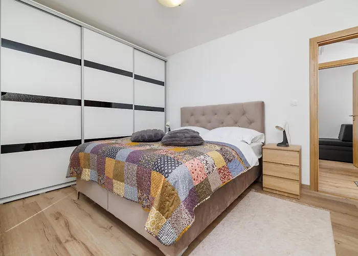 Apartman Sea Star Kastav