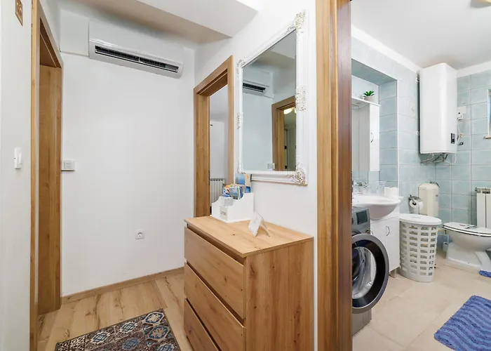Apartman Sea Star
