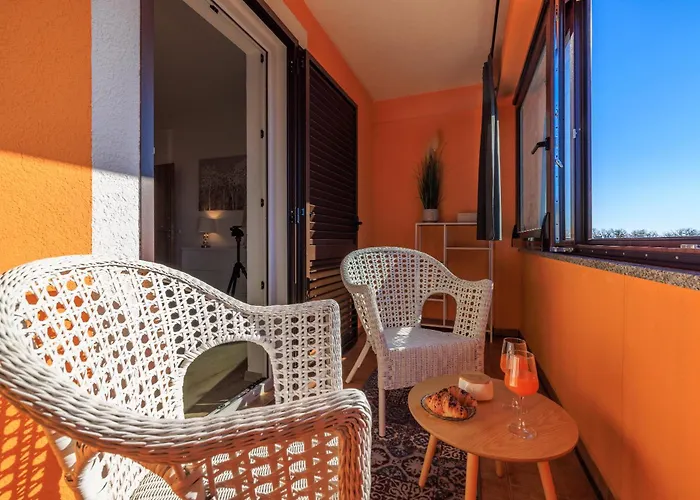 Apartman Sea Star