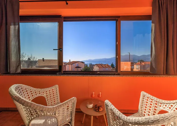 Sea Star Apartman