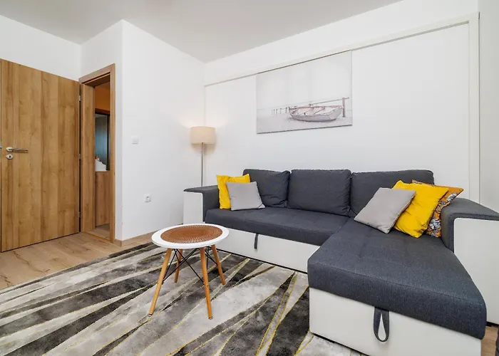 Apartman Sea Star Kastav